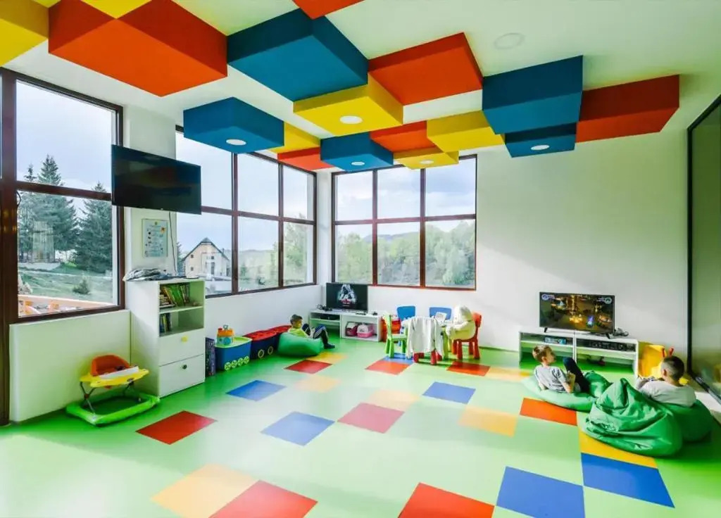 Apartments Myna in Kraljevi Cardaci