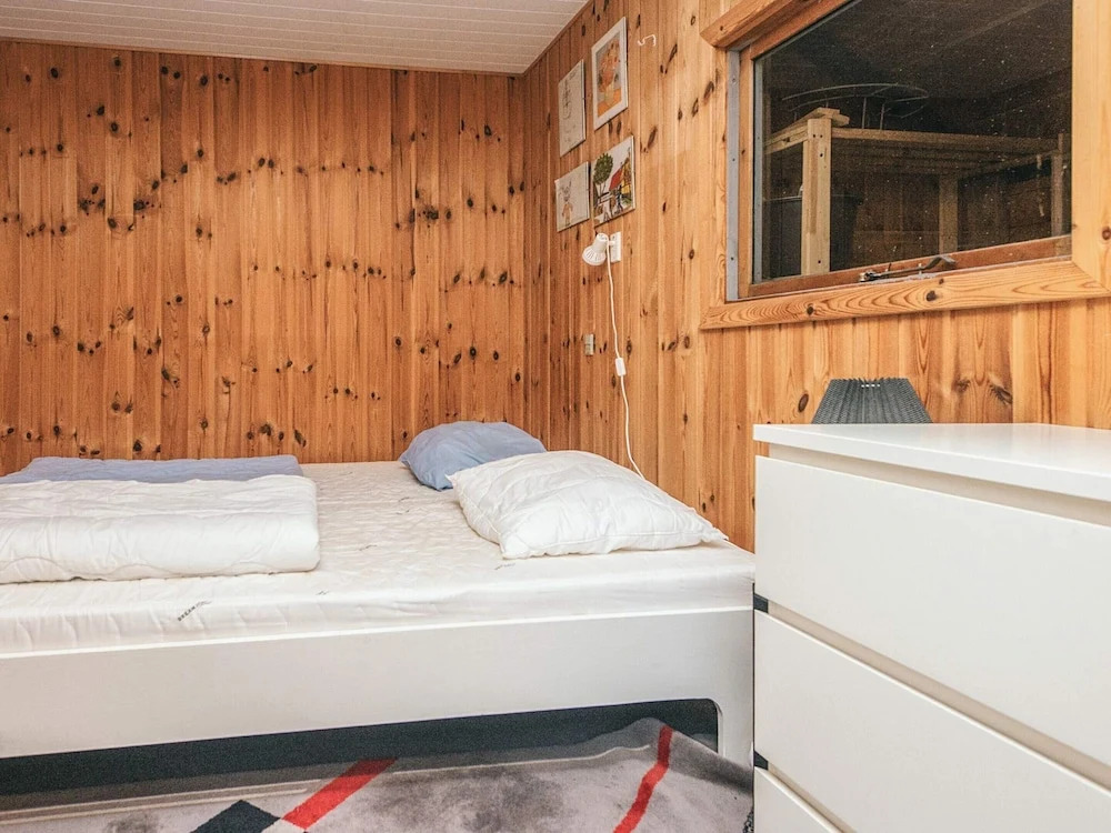 7 person holiday home in Kolind