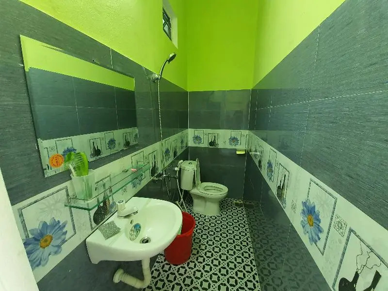 SPOT ON 1123 Van Ty Motel