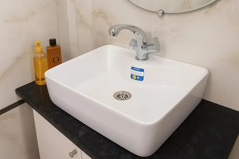 LetStay Vasantkunj Delhi