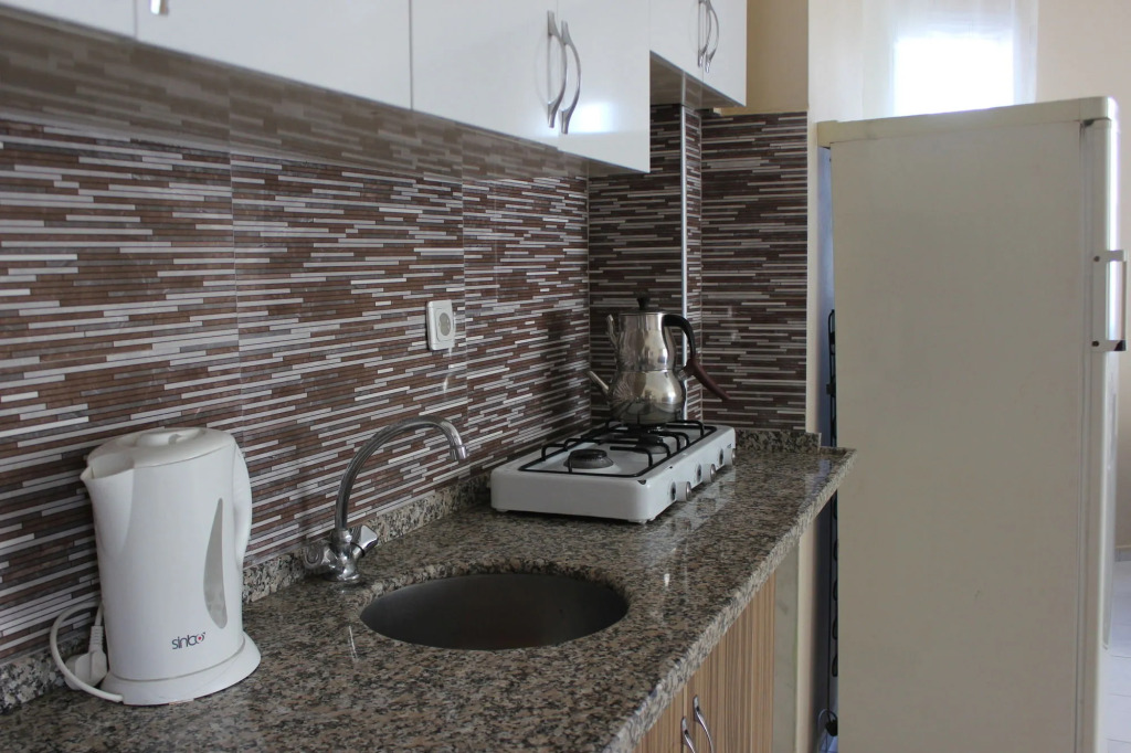 Nehir Apart Hotel