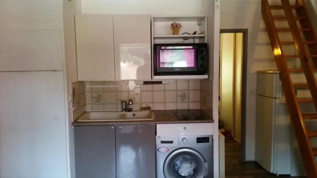 Résidence Cap Azur Appartement 217