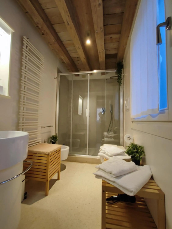 Romantic Sky Apartment