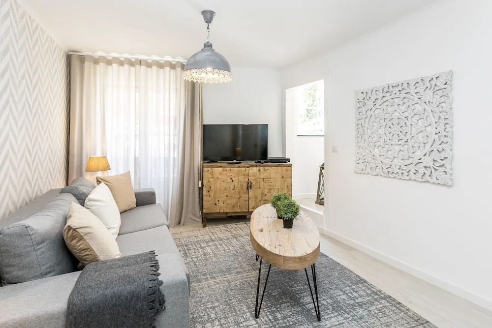 LxWay Apartments Alfama Salvador