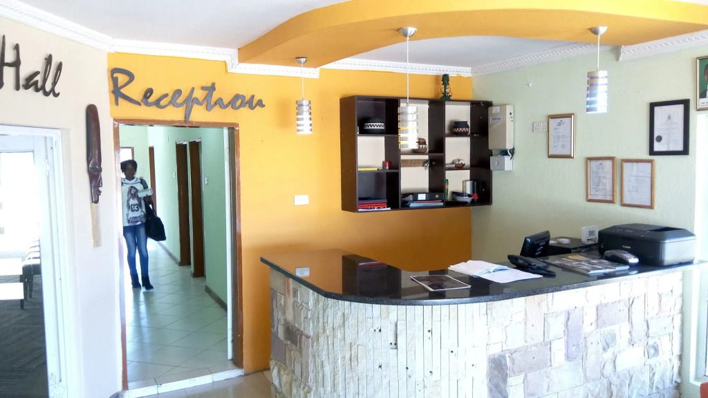 Tasha Lodge and Tours