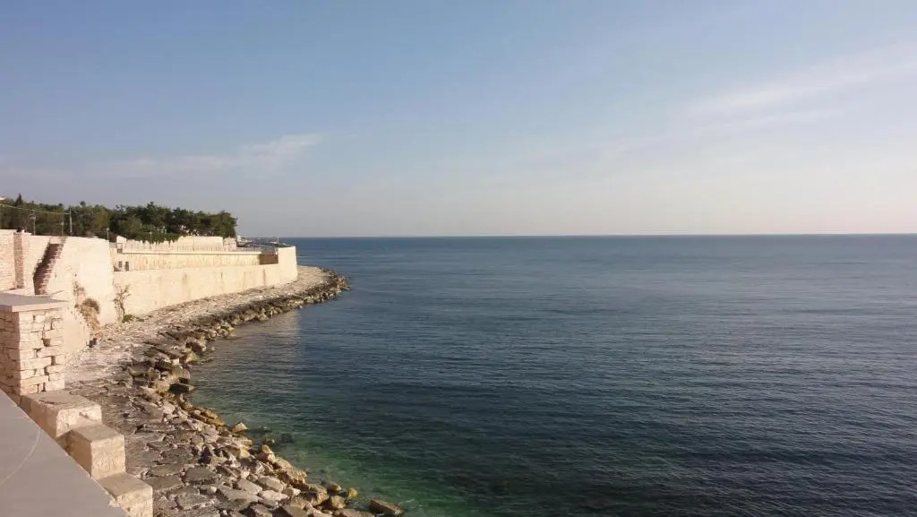 Casa Vacanze La Scalinata