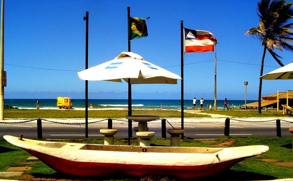 Hotel Cores Do Mar