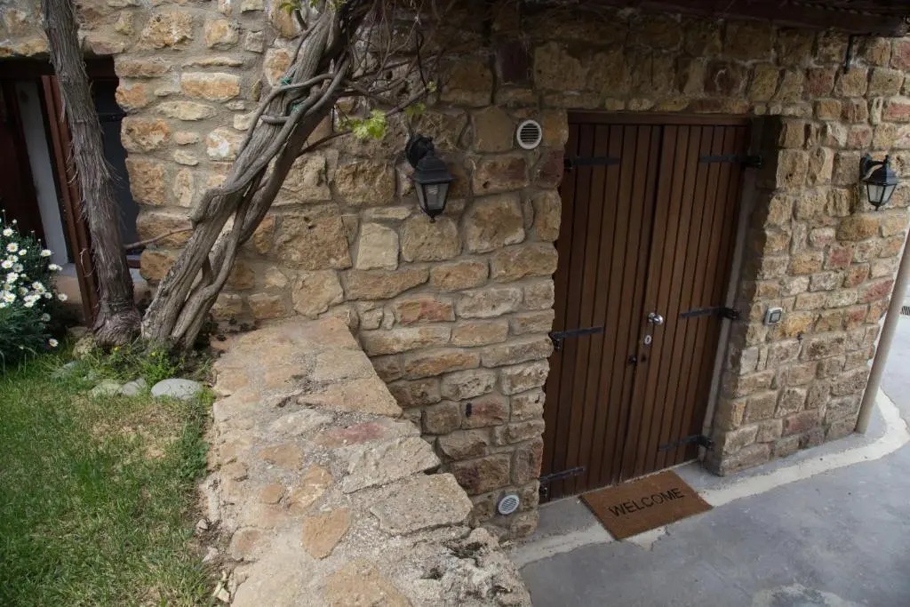 Apartment Casa Del Jazz-Pool & Garden
