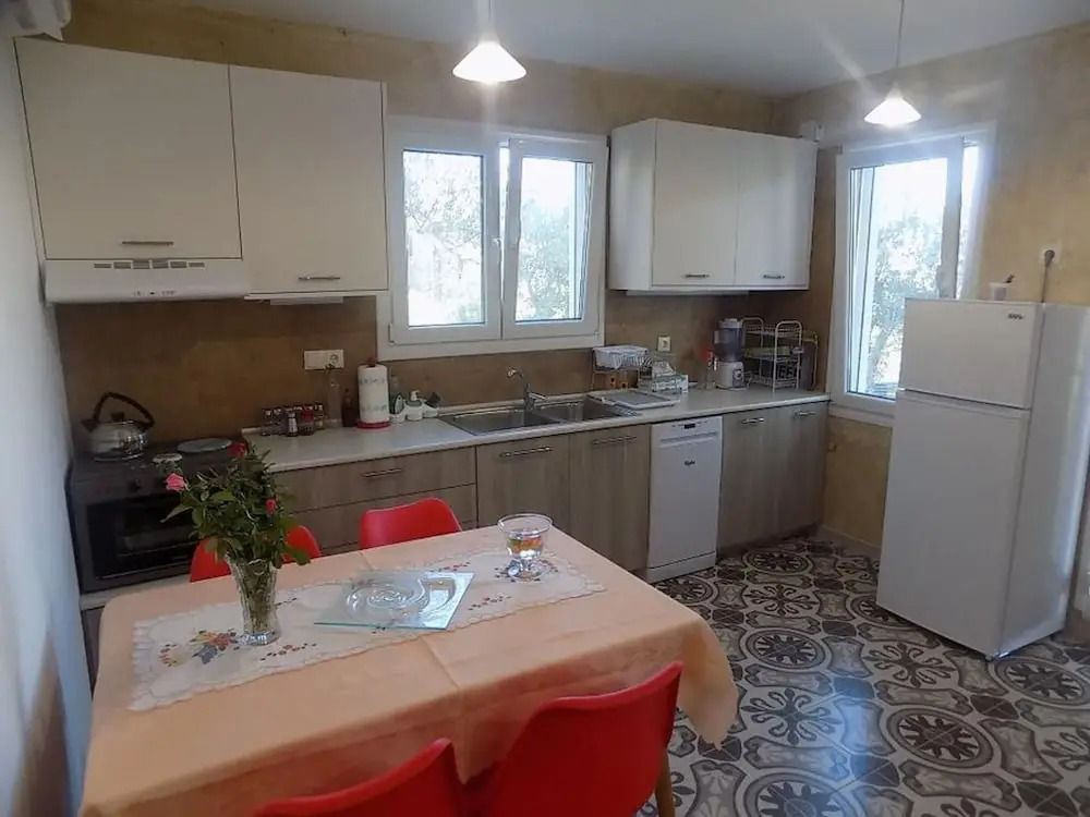 Lovely 2 Bedroom Villa Meropi in Skalani Heraklion