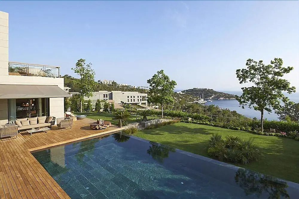 BO014 Bodrum by Villaofsummer