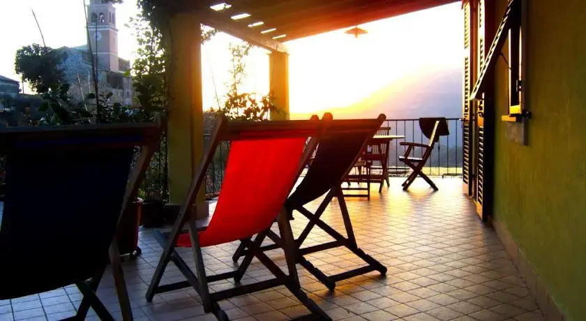 Agriturismo Costelletta