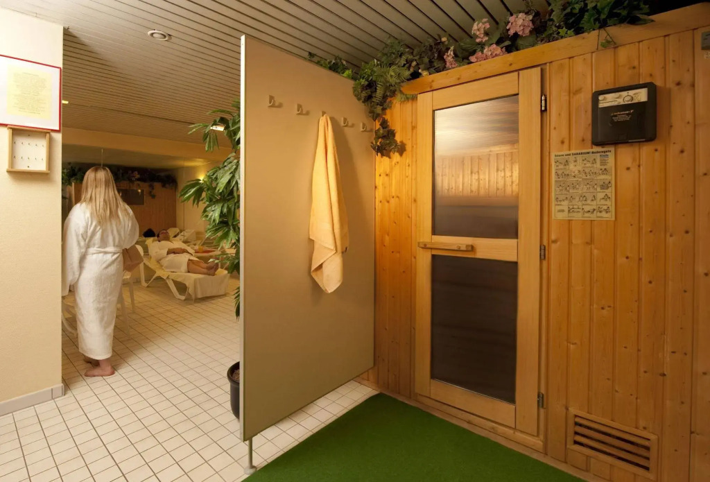 Advantage Appartements Hotel