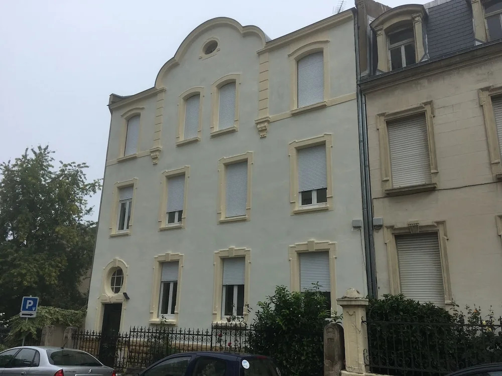 Appartement Meurisse