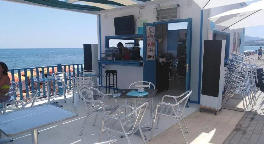 Hotel Mariagrazia