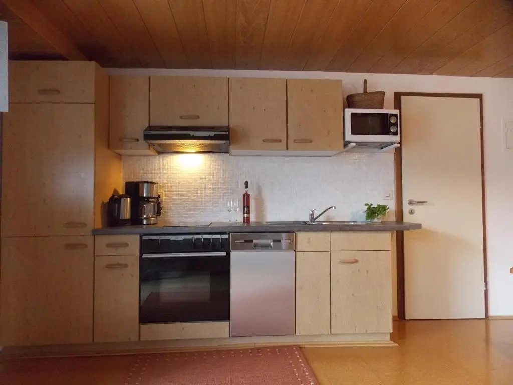Ferienwohnung Dimpfl-Stad´l Fam. Lemberger