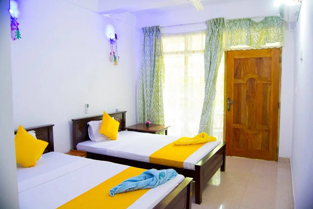 Madawa Rest Hostel