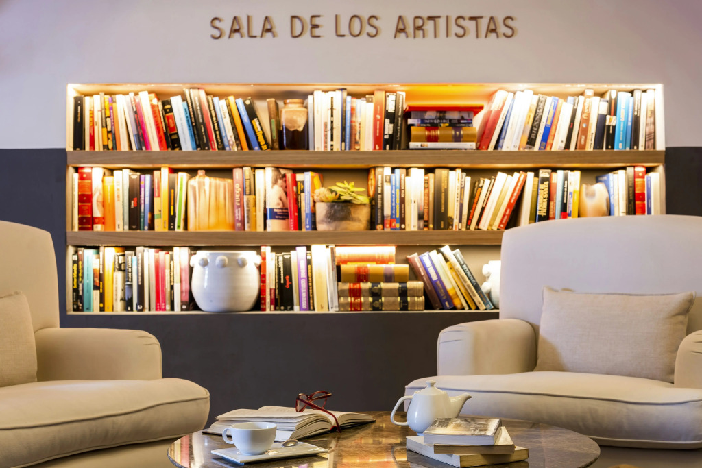 Hotel La Torre del Canonigo - Small Luxury Hotels