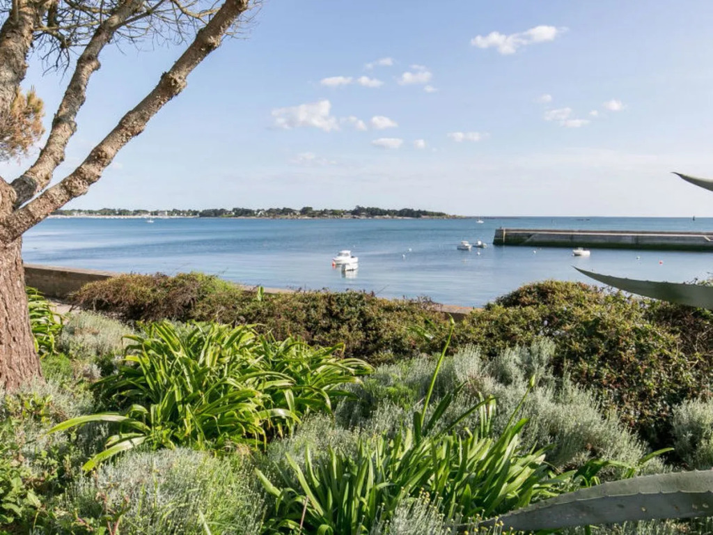 Apartment Ty Bugale Concarneau