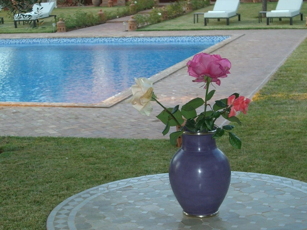 O Domaine Des Délices