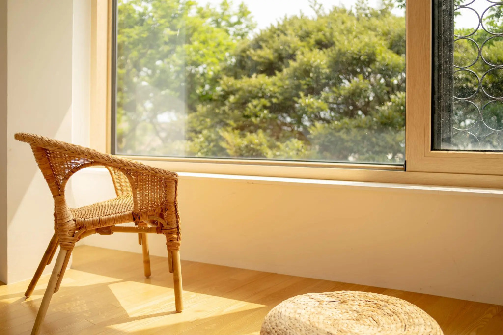 Jeju Backpaecus Villa