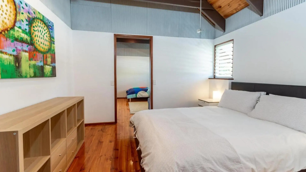 Unique Getaway 300m To Bribie Foreshore, Bongaree