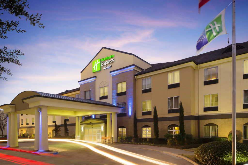 Holiday Inn Express Hotel and Suites DFW-Grapevine by IHG