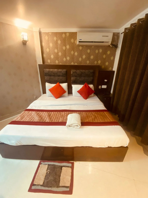 Hotel Red Blu