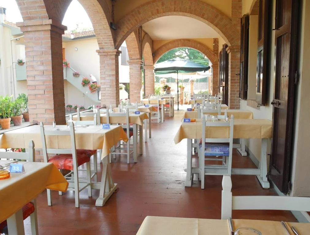 Affittacamere Leonetto