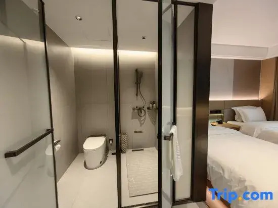 Wyndham Super 8 Yue Hotel (Chunxi Road Taikoo Li Branch)