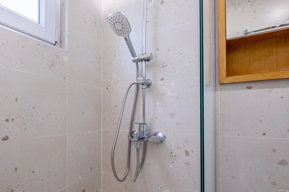Chic Apartment in Kuzguncuk Near Bosphorus