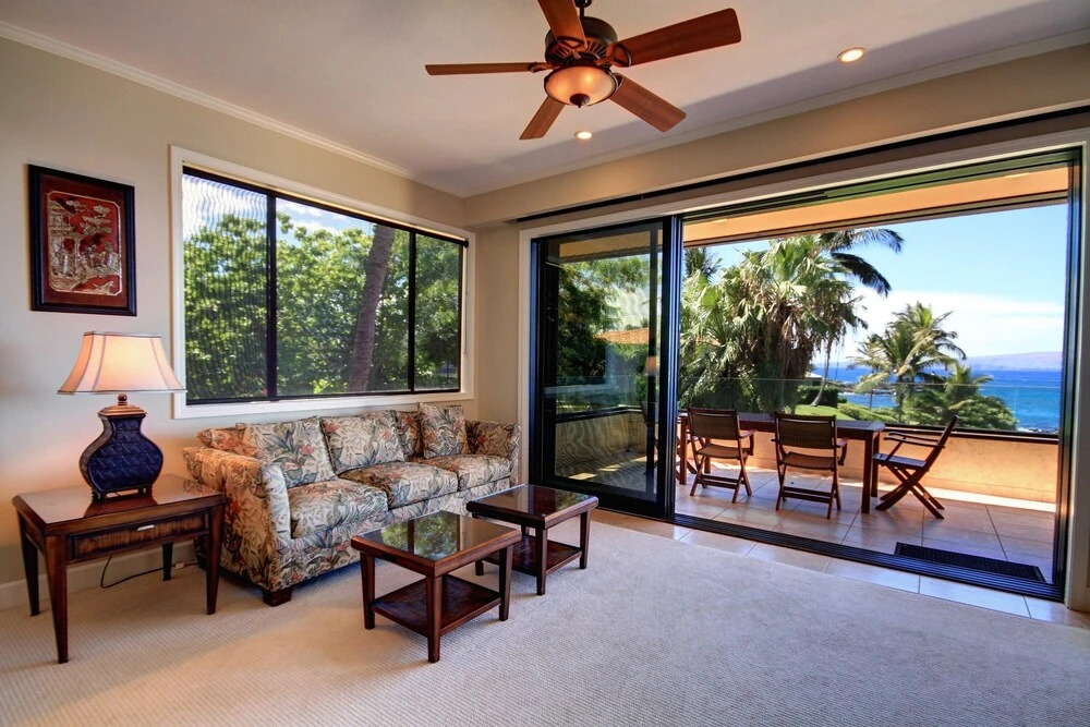 Makena Surf Resort #g-201 by Ali'i Resorts