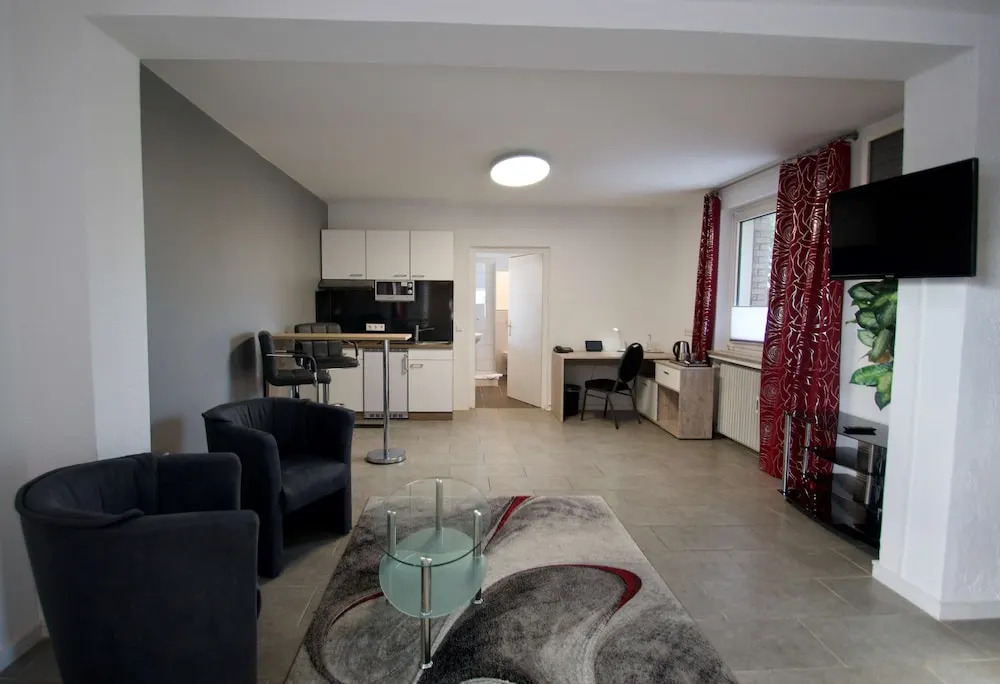 Brenner Hotel