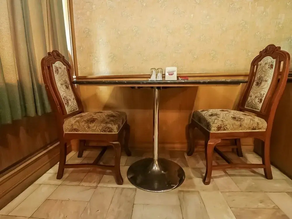 Nida Rooms BangNa 21 Express