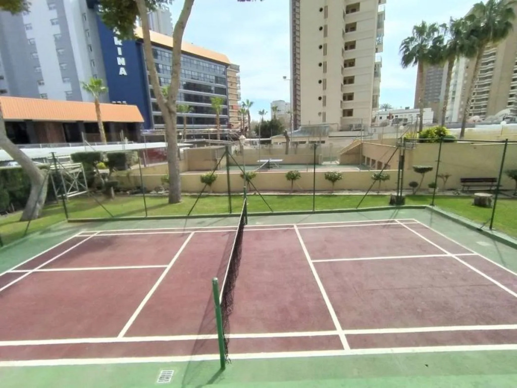 Apartment Torpa Benidorm