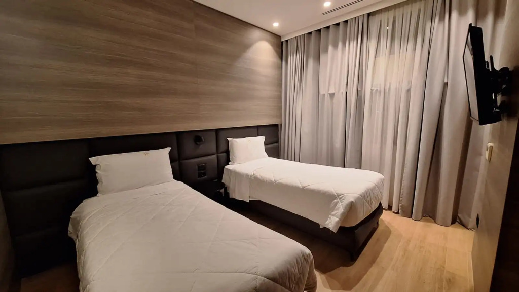 Hotel Partner & SPA