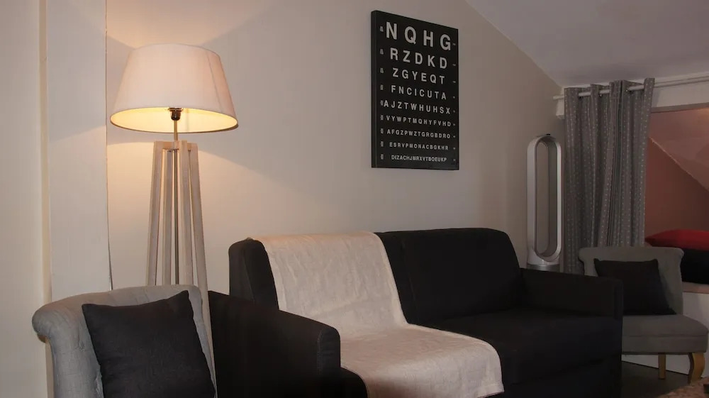 Duplex La Fusterie - SuperBordeaux