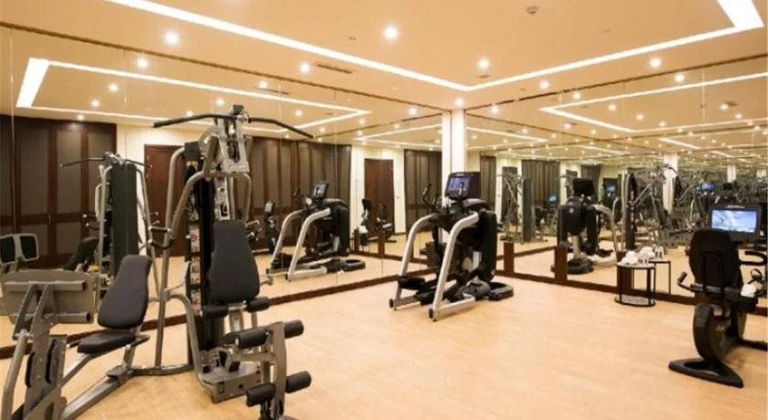 The Golden Beach No.1 Boutique Hotel