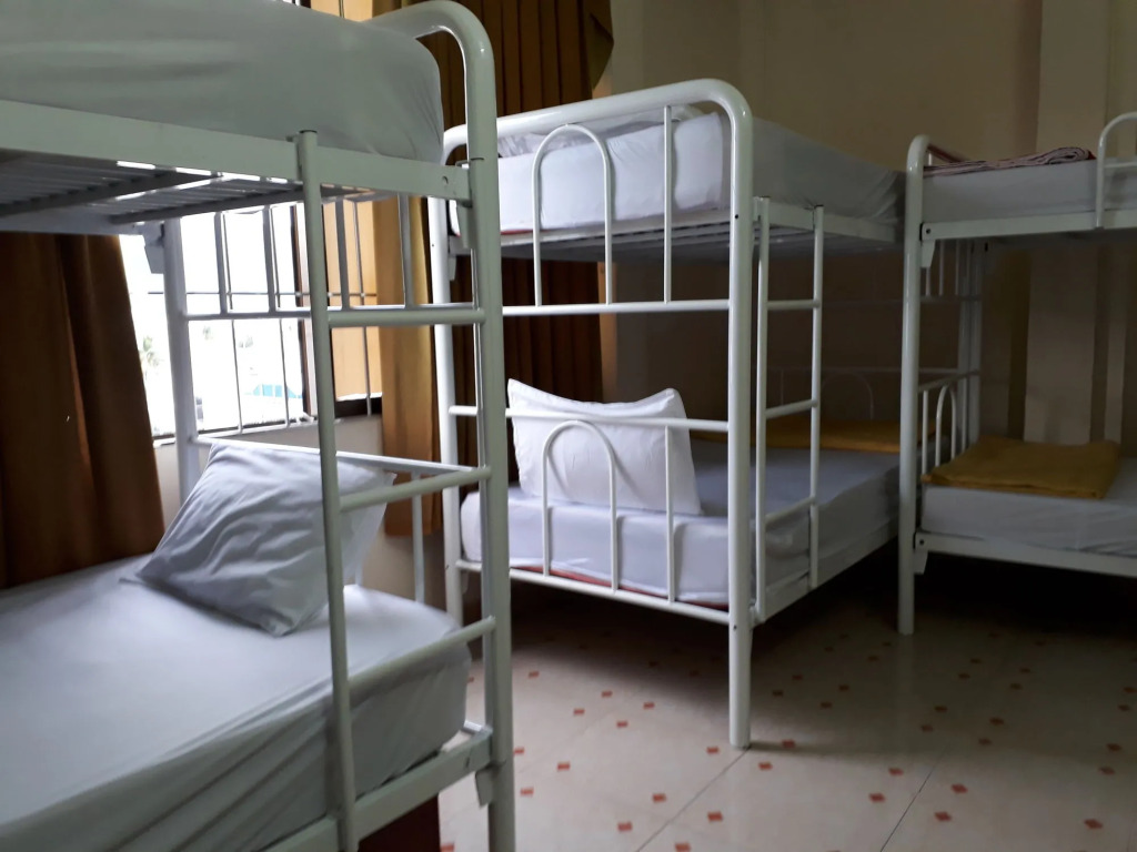 Blue Sea Hotel 2