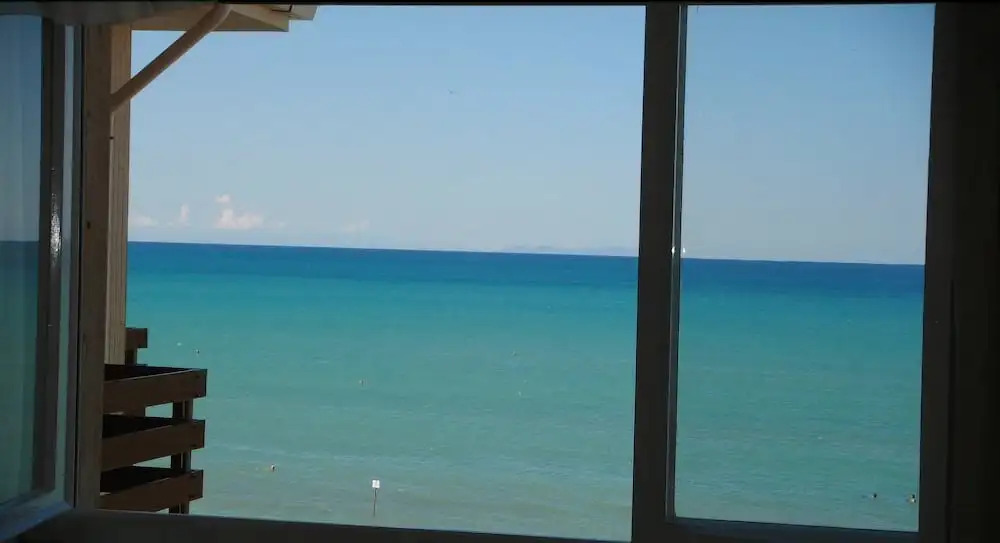 Tuscany Holidays In The Seaside