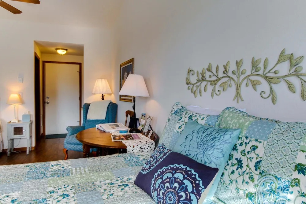 Ocean Cove