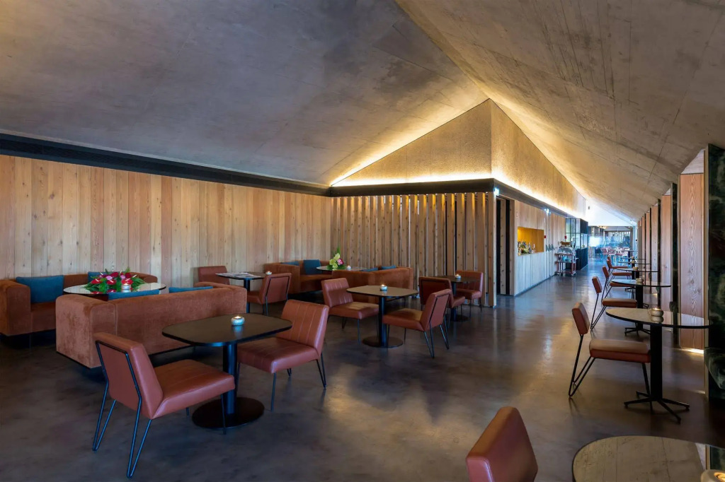 Lisboa Pessoa Hotel