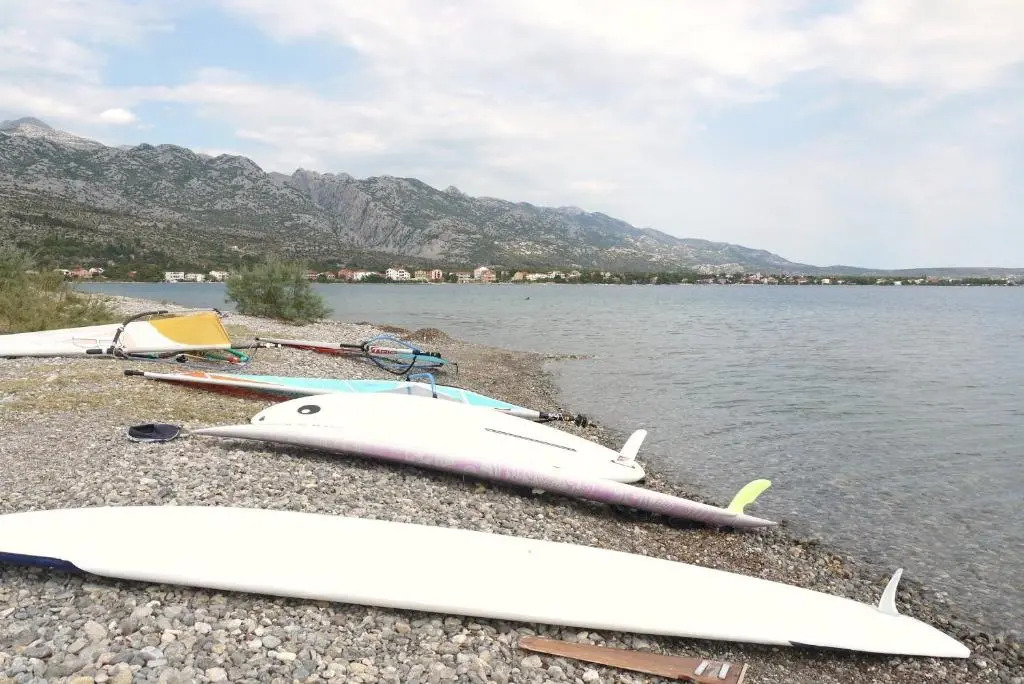 Paklenica Sport Apartments
