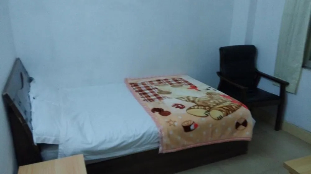 Yuanmeng Hostel(广州缘梦租房)