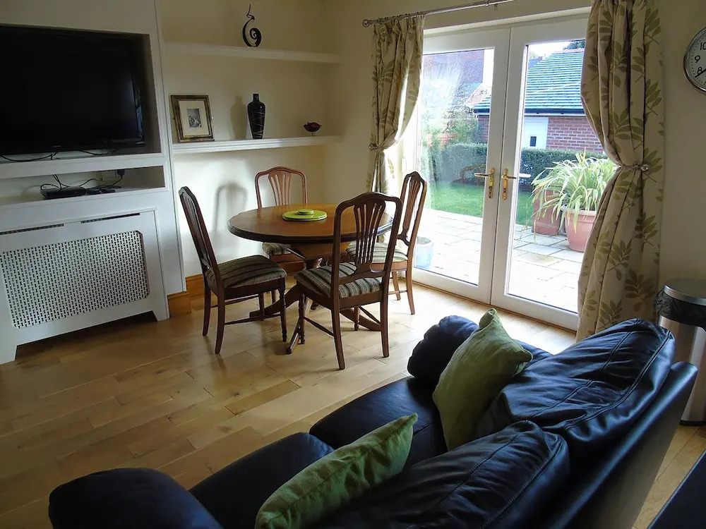 Jeffersons Abbey Road Serviced Apartments