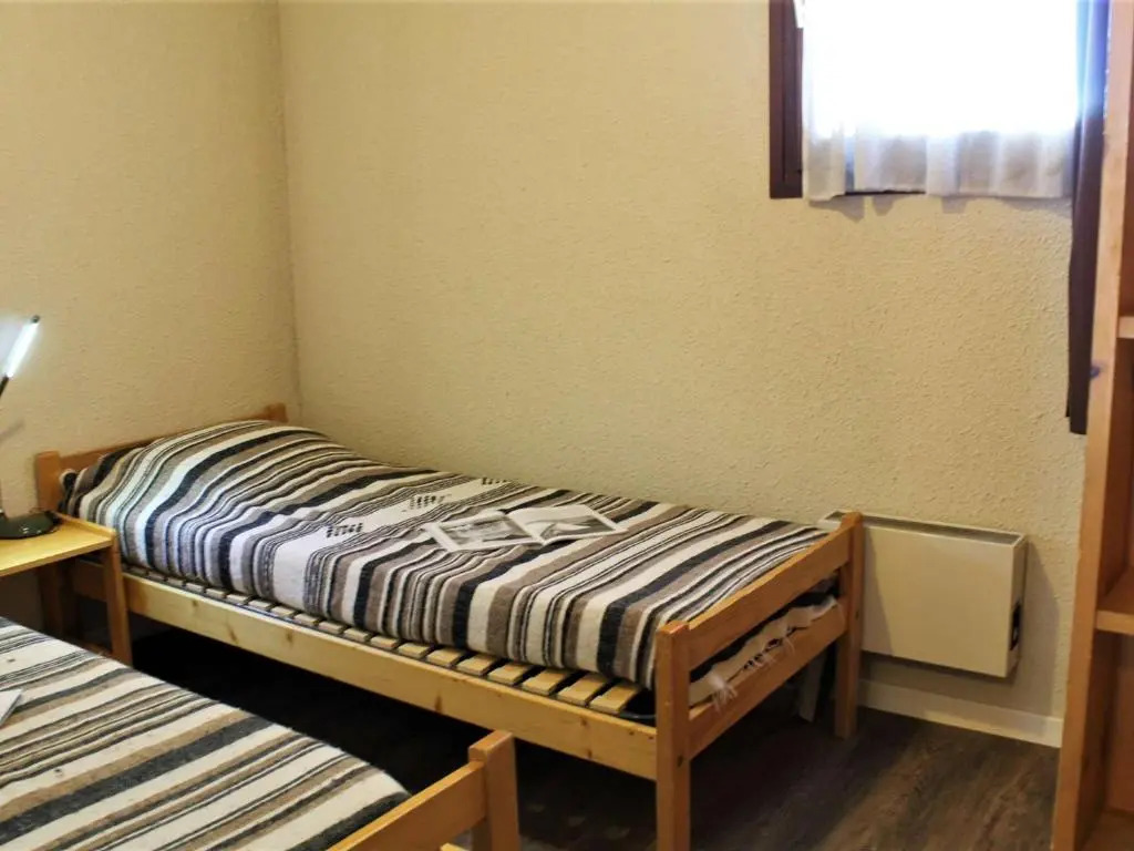 Appartement Risoul, 2 pièces, 8 personnes - FR-1-330-499