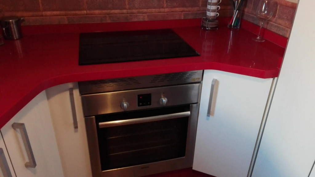 Apartamento en Carboneras