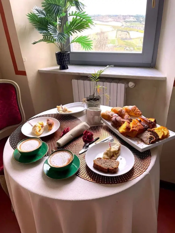 Hotel Oviv - La dimora del Borgo