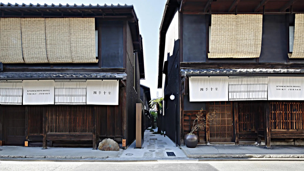 Rinn Shiki Juraku