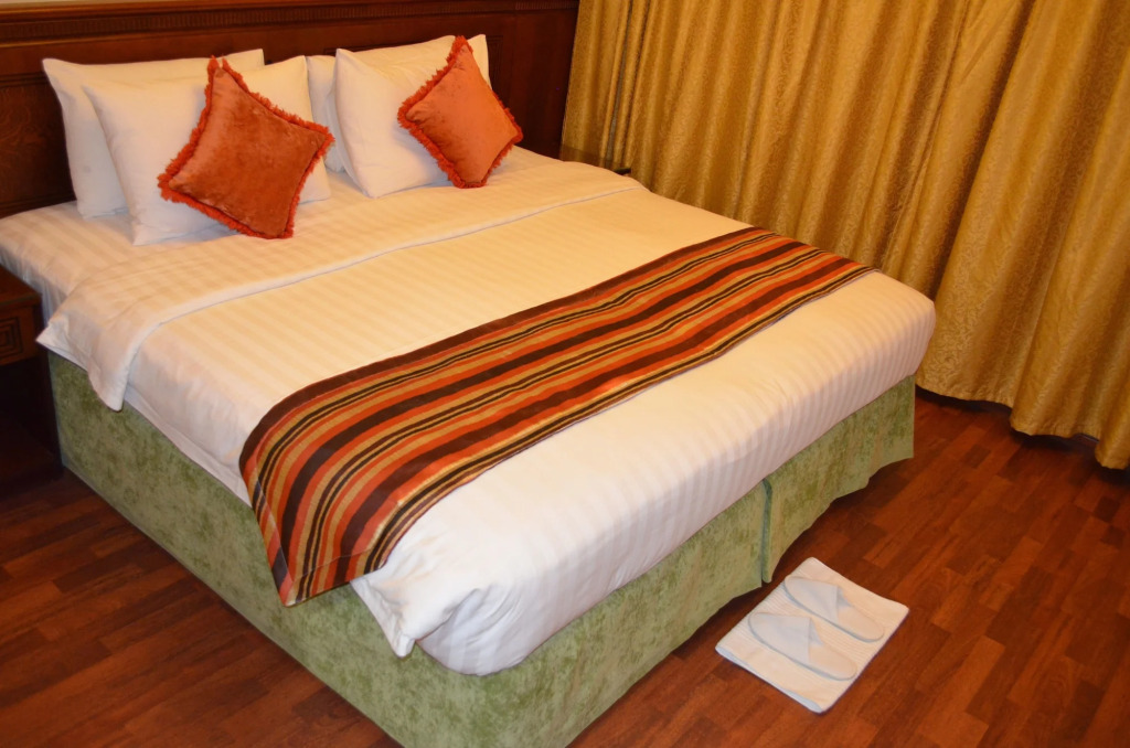 Rotana Al Mesk Hotel