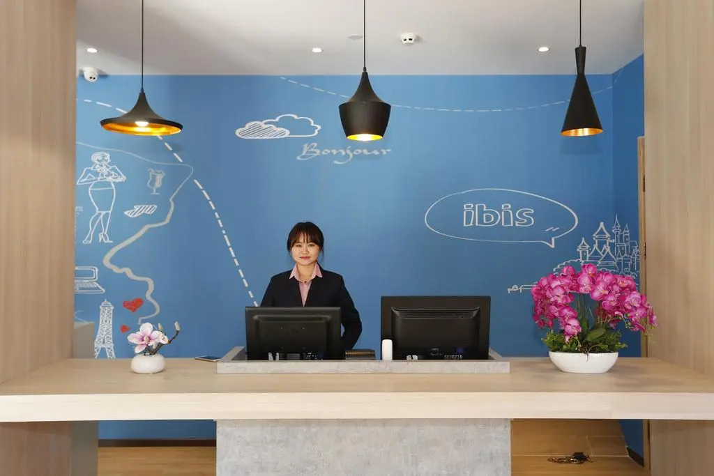 ibis Kunming Beijing Rd